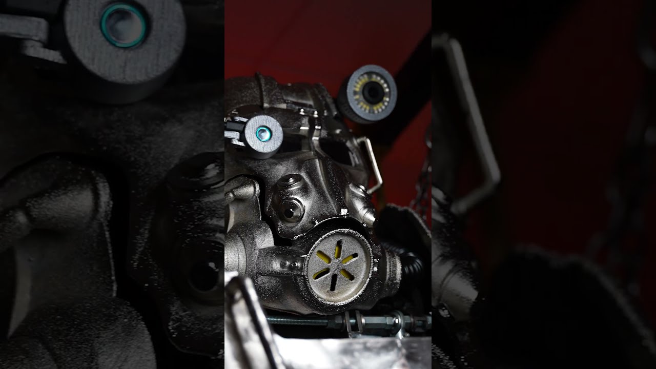 What is this SUPER ALLOY?