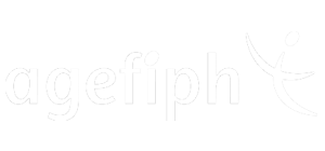 Logo Agefiph