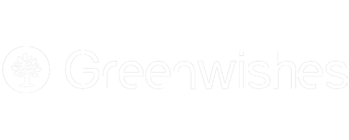 Logo Greenwishes