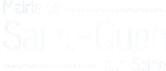 Logo Mairie de Saint-Ouen