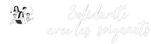 Logo Solidarité Soignants