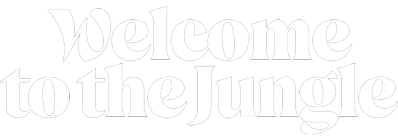 Logo Welcome To The Jungle