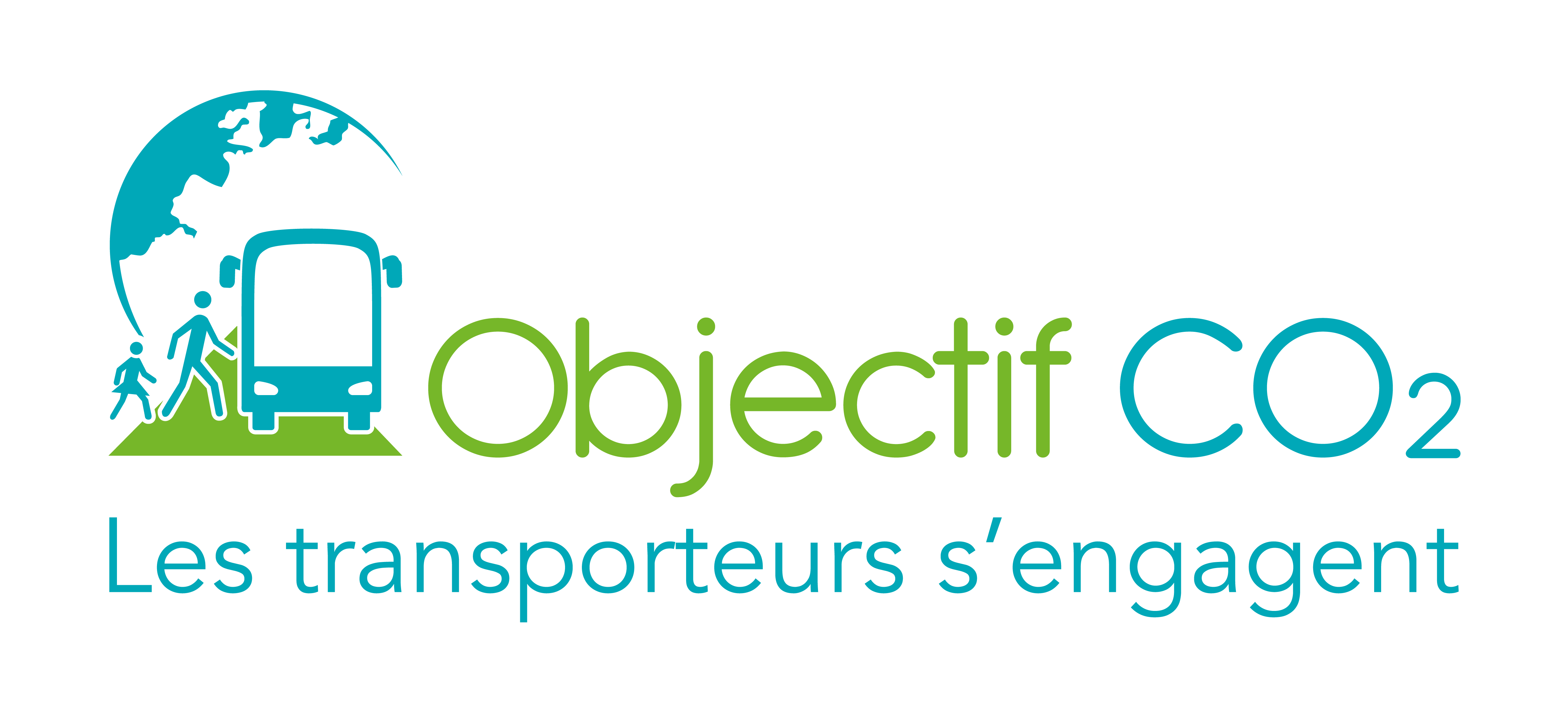 logo charte Objectif CO2