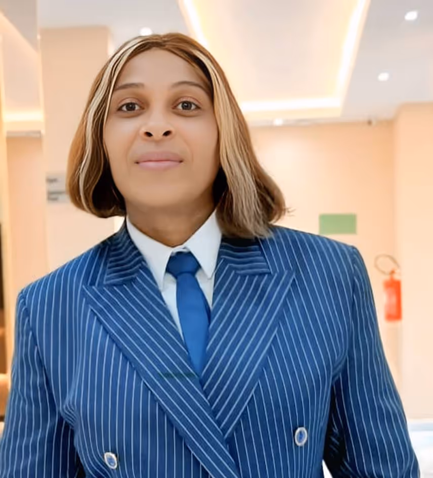 General manager - Oti Hotel benin