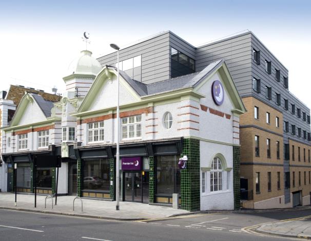 Block Real Estate advise on prime Greater London hotel sale and leaseback acquisition