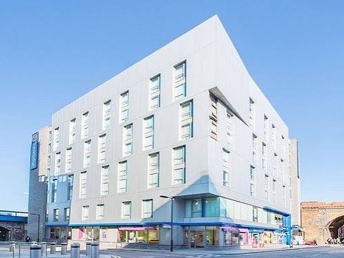 Block Real Estate advises on a hotel acquisition in Prime Central London.