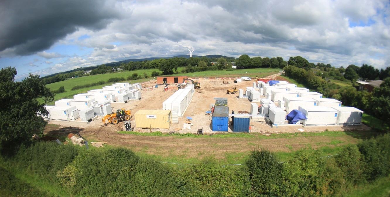 Barton (45MW)