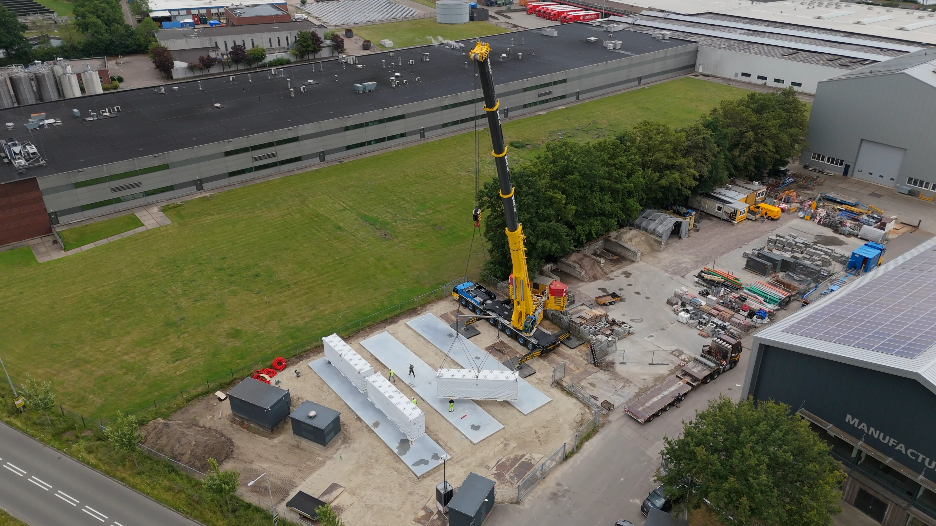 Almelo (10MW)