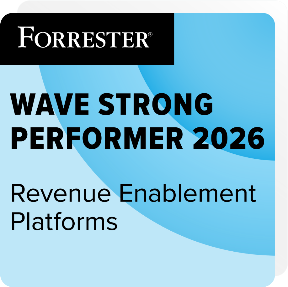 Forrester Wave Strong Performer 2026