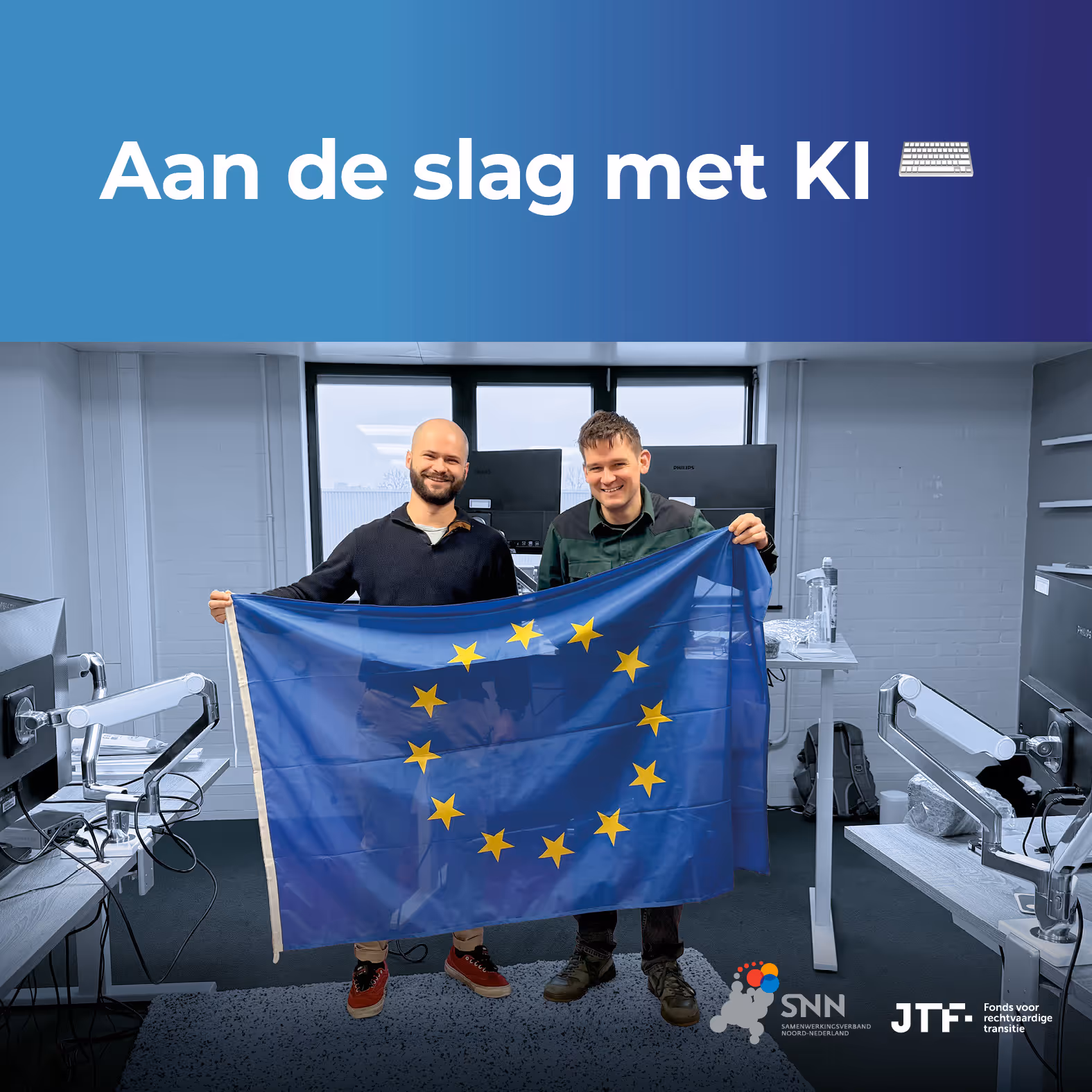 checkmarket alternatief