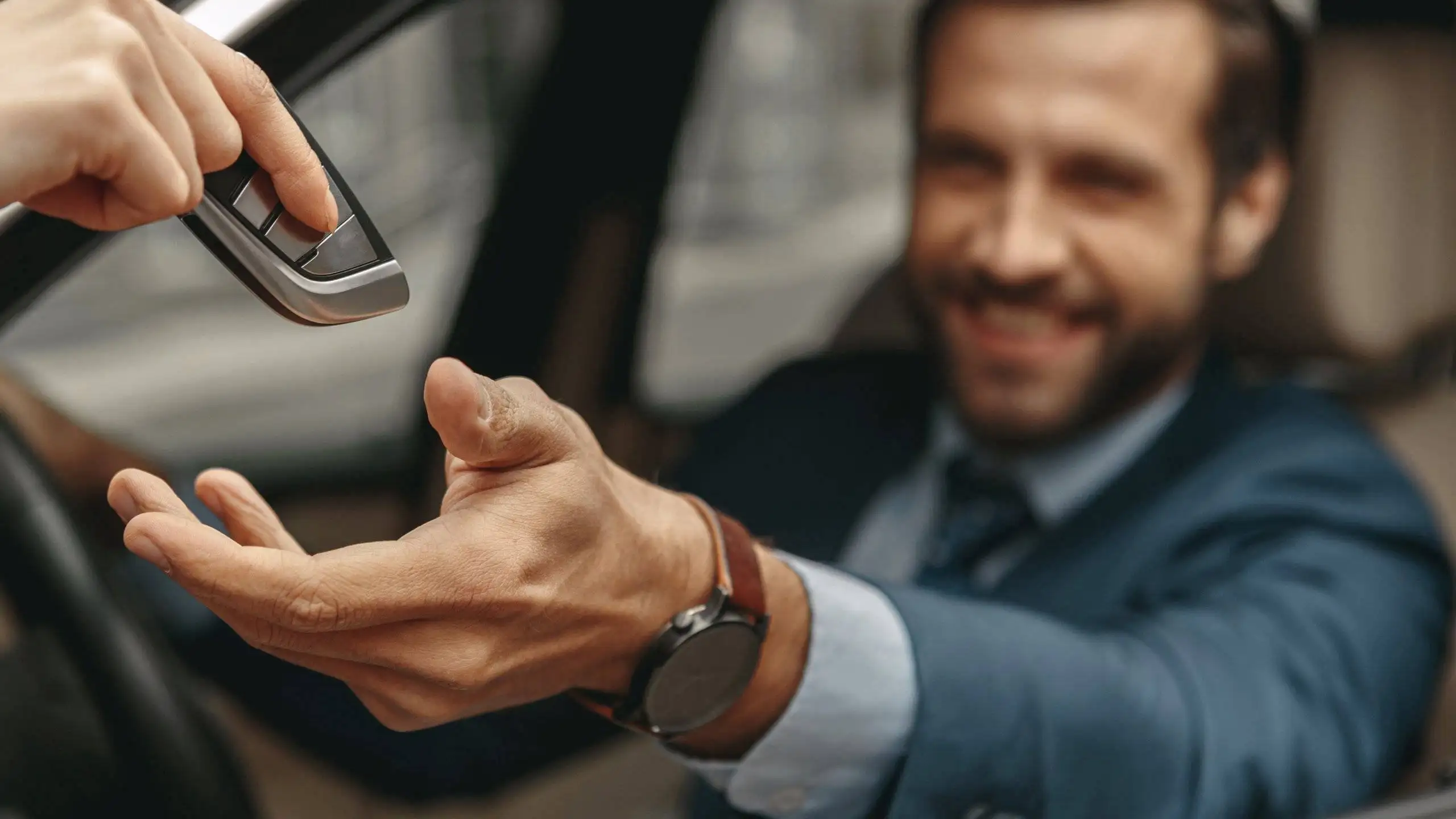 How AI Transforms Dealer Engagement Using Data