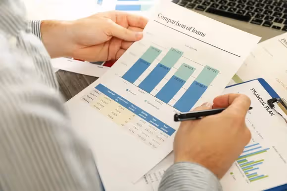 Rapidcanvas Departments