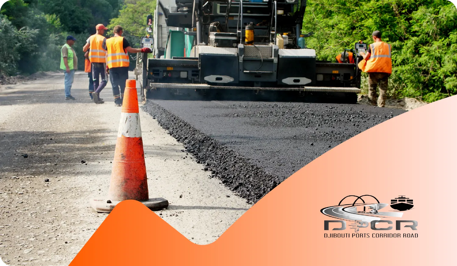 AI Modernizes Africa's Critical Trade Routes