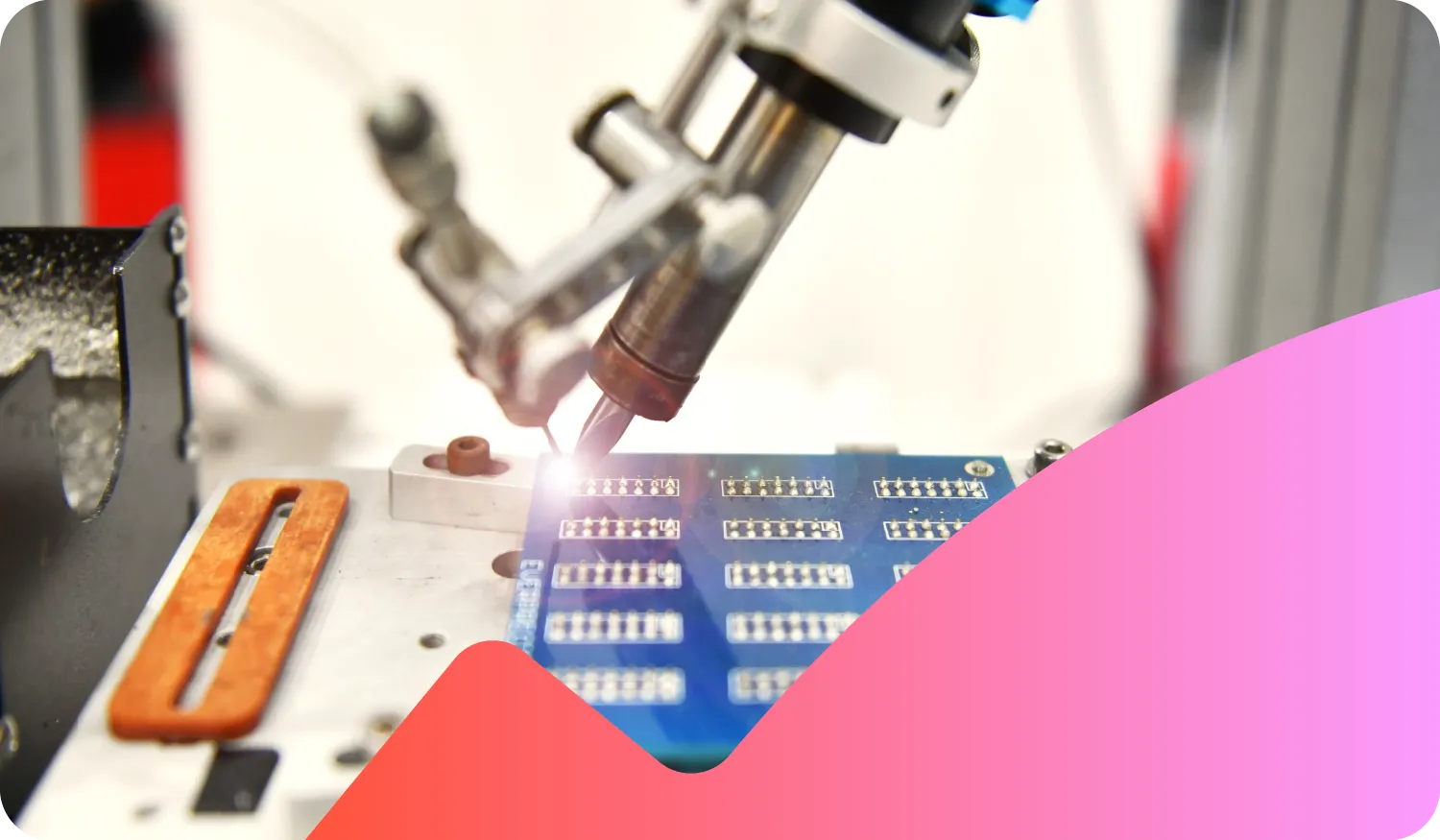 Global Manufacturer Surges Output While Enhancing Quality Control