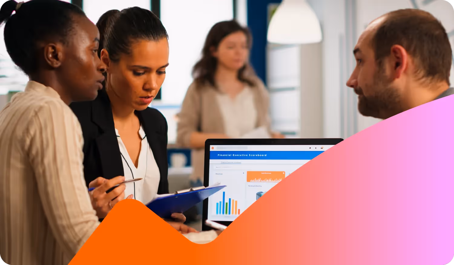 Transforming EDM Governance Through Agentic AI Innovation