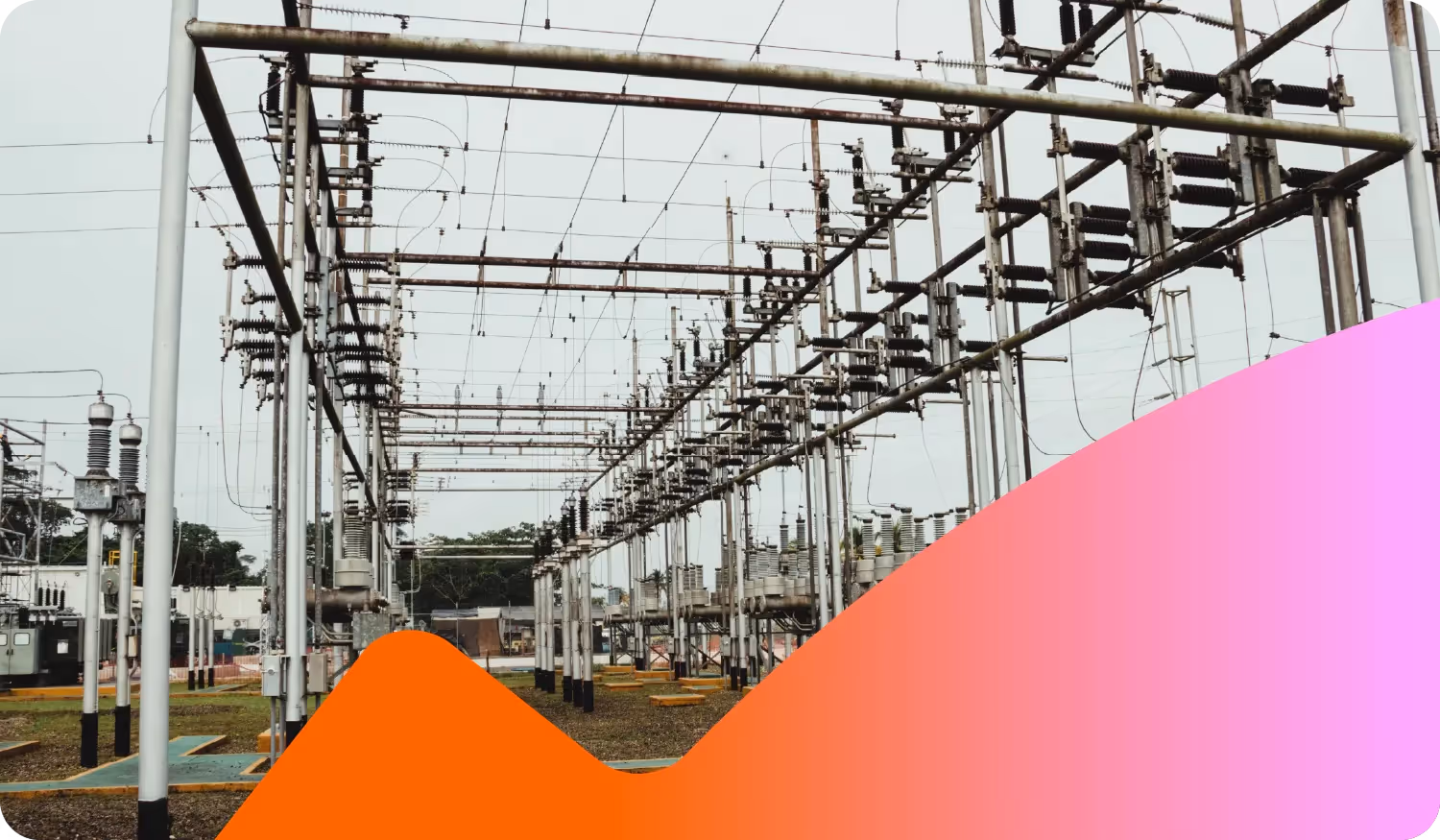 Safeguarding the Grid: How AI Transforms Electrical Infrastructure Monitoring