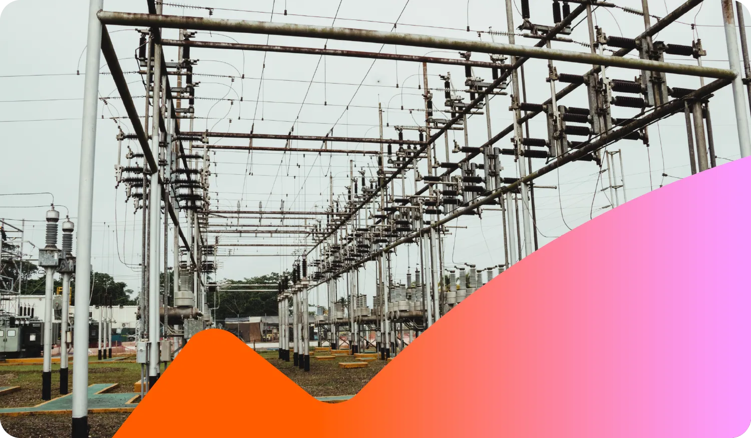 Safeguarding the Grid: How AI Transforms Electrical Infrastructure Monitoring