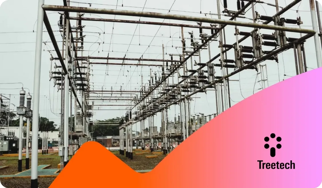 Safeguarding the Grid: How AI Transforms Electrical Infrastructure Monitoring