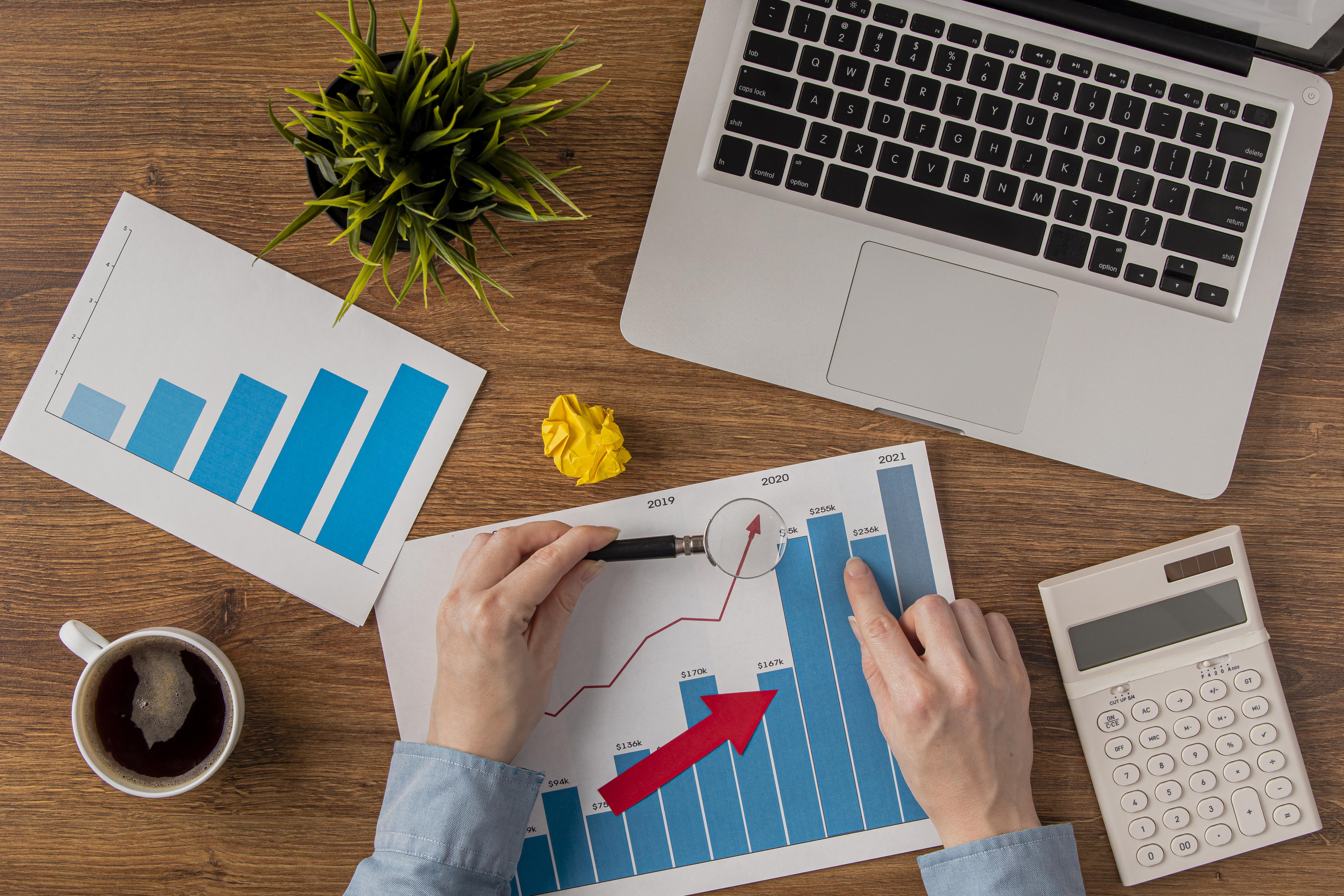 Demand Forecasting with AI