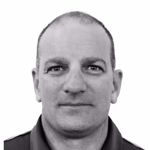 Stephen Katsaros