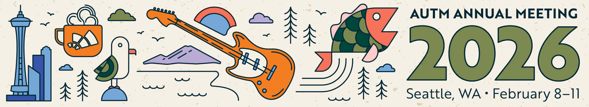 Solve Intelligence at AUTM 2026: Supporting the Tech Transfer Ecosystem