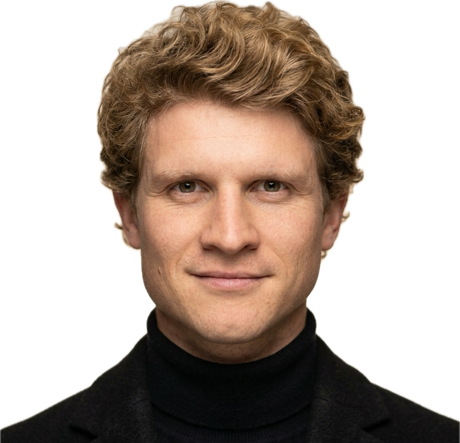 Dr. Lukas Wollenschlaeger