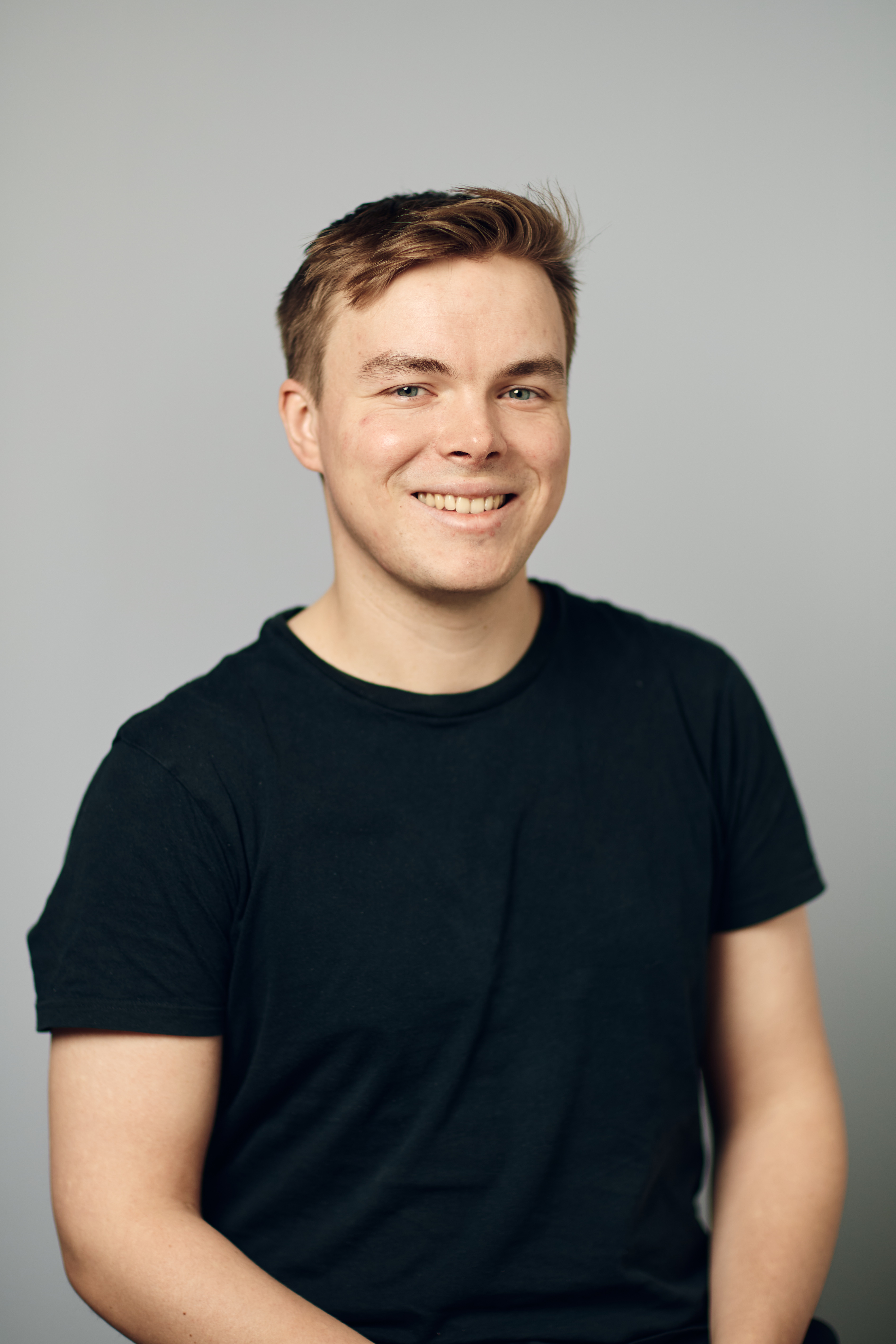 Chris Parsonson