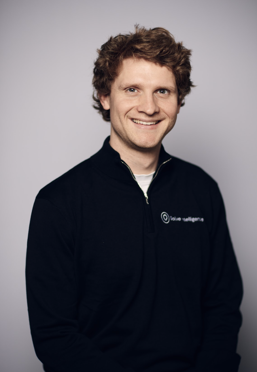 Dr. Lukas Wollenschlaeger