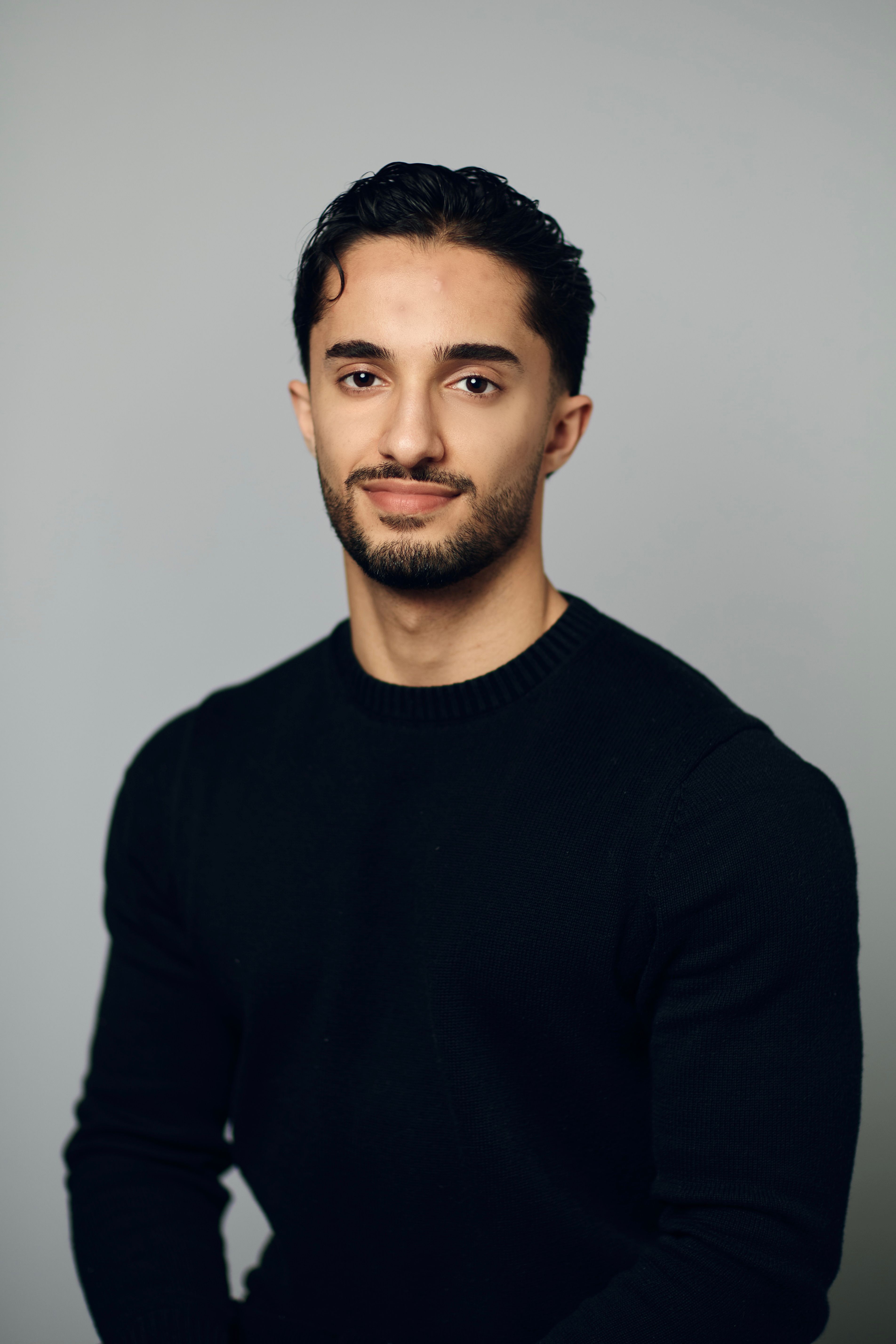 Adam Nasser