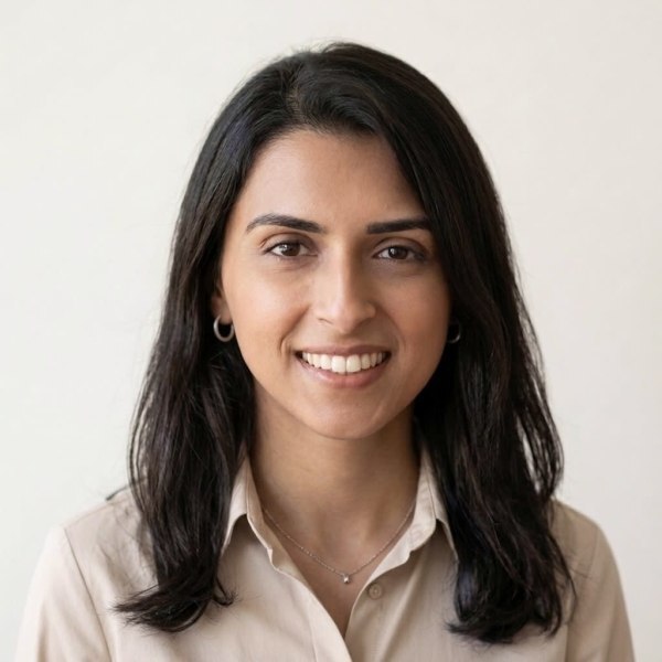 Aliza Panjwani