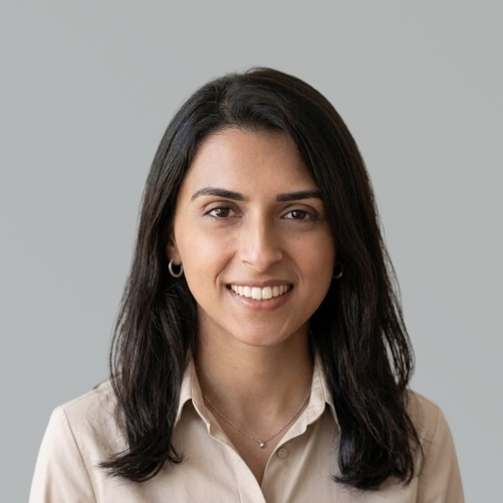 Aliza Panjwani