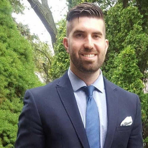 Zac Hogg, CPA