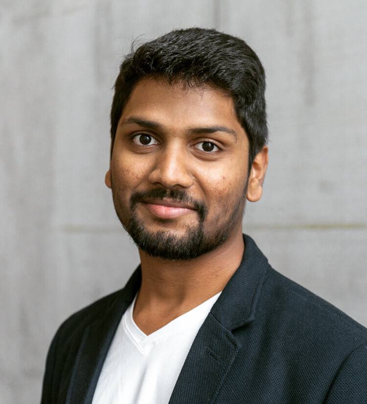 Sukesh Tedla