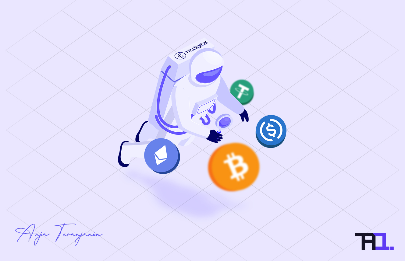 Audit Readiness in the Digital Asset Space