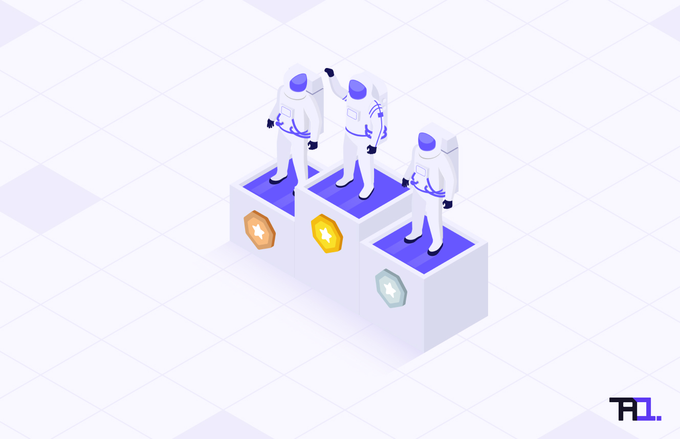 Ambassador Program - How it works & Rewards