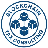 Blockchain Tax Consulting