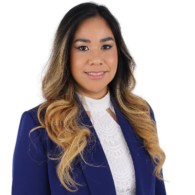 Anamarie Macaraeg 🇪🇸