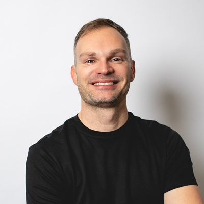 Byron Cowie 🇬🇧