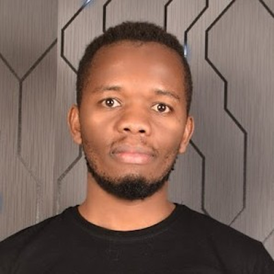 Dennis Mutinda 🇰🇪