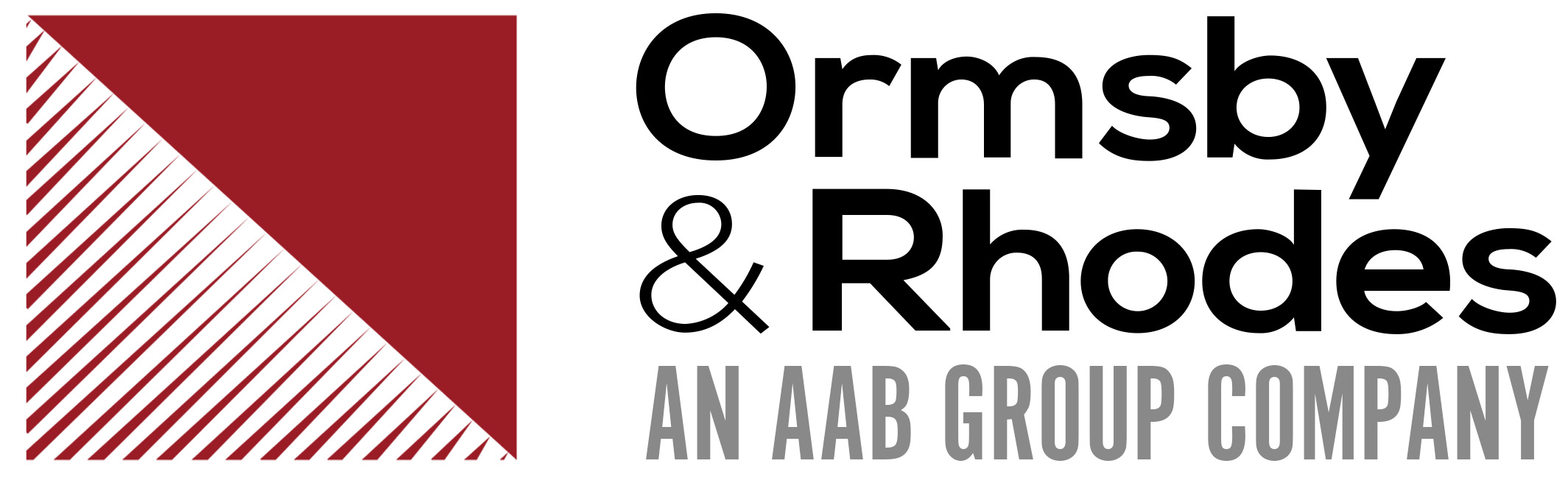 Ormsby & Rhodes