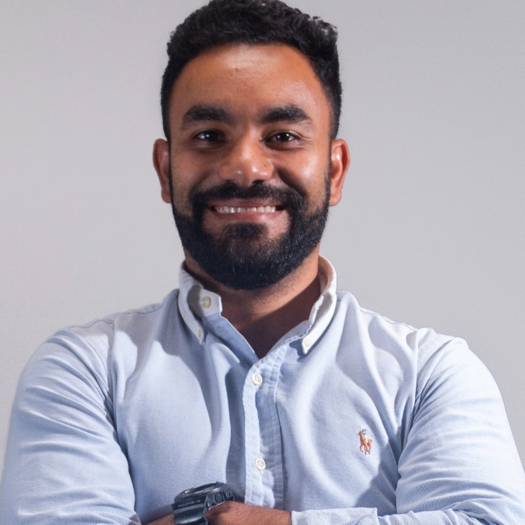 Pedro Sandoval 🇪🇸