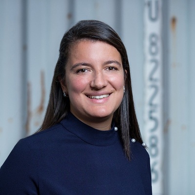 Nicole Valerio 🇦🇪