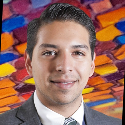 Leonardo F. Brum Ramírez 🇲🇽