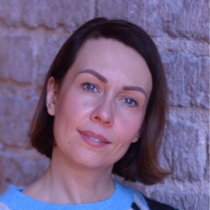 Irina Kablukova 🇪🇪