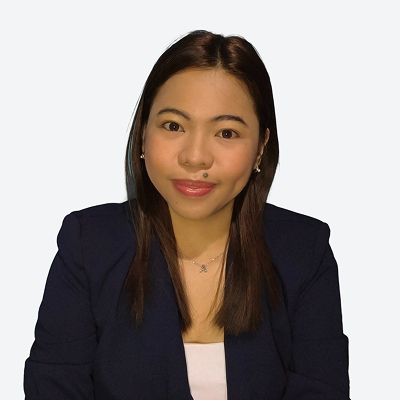 Angelica Atienza 🇵🇭