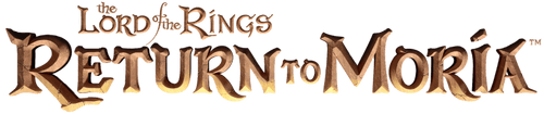 Buy Now | The Lord of the Rings: Return to Moria™