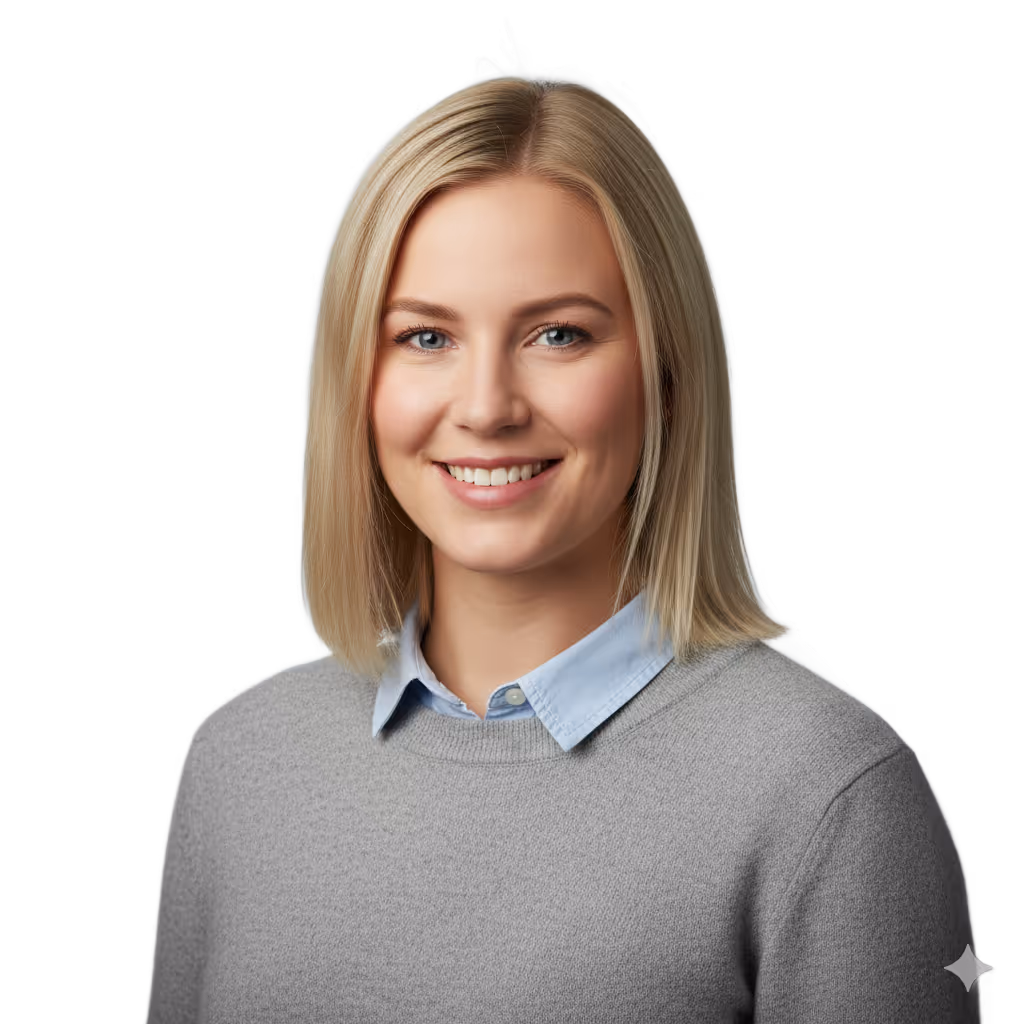 Fornøyd kunde i Øygarden Betongentreprenør.