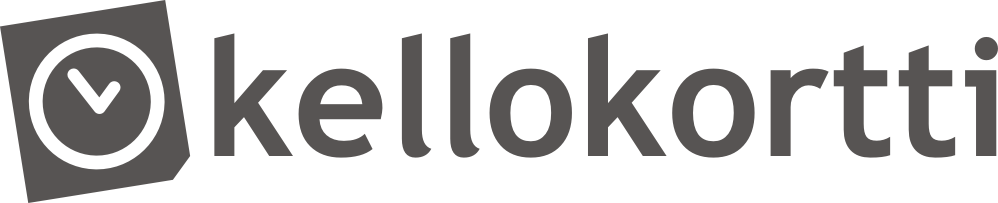 Kellokortti
