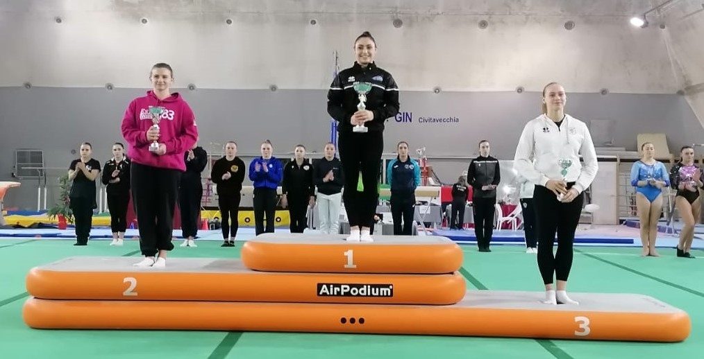 Ripescaggio Junior/Senior