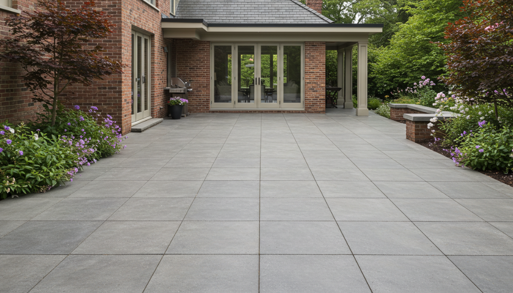 Pros and Cons of a Concrete Patio for Your Stafford, VA Home